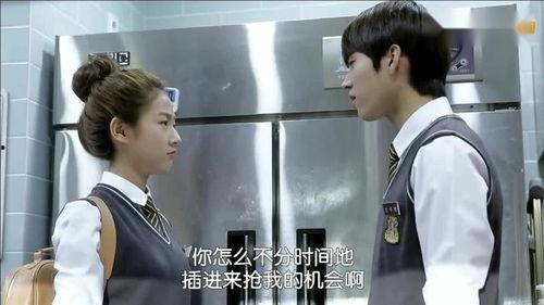 吃瓜群众小帅哥视频,趣味横生的瓜界观察记