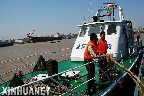 浙江吃瓜渔船事件视频,一场意外引发的全民热议